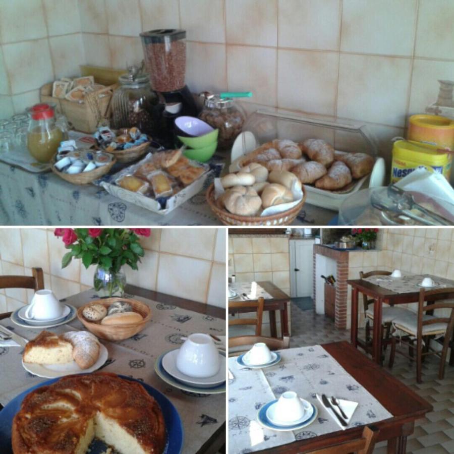 B&B Attico Mare San Benedetto del Tronto Exterior photo