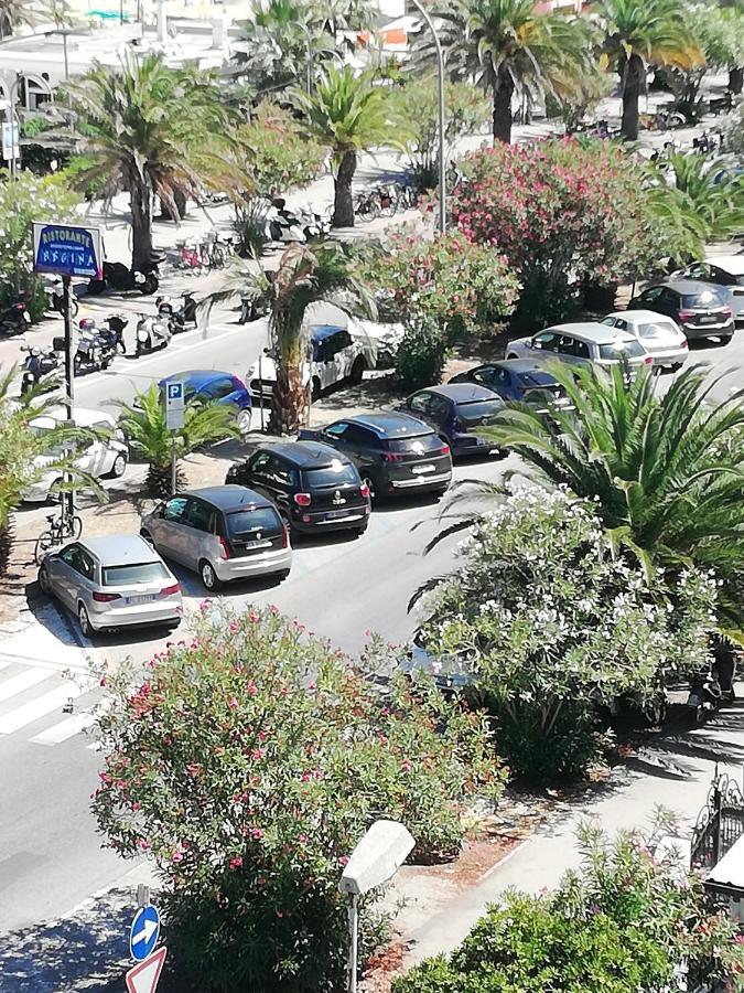 B&B Attico Mare San Benedetto del Tronto Exterior photo