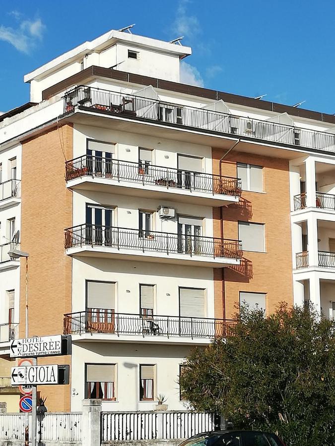 B&B Attico Mare San Benedetto del Tronto Exterior photo