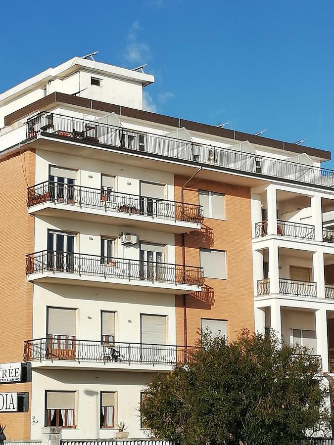 B&B Attico Mare San Benedetto del Tronto Exterior photo