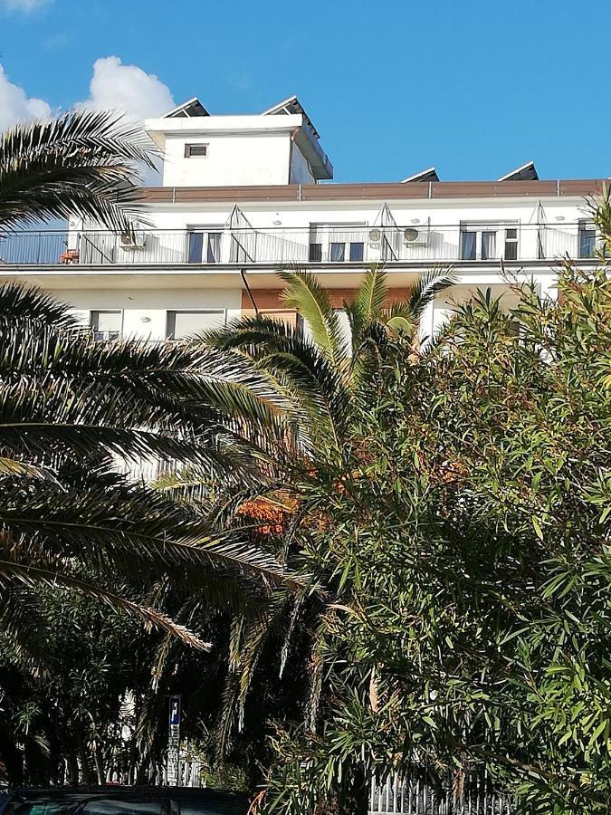 B&B Attico Mare San Benedetto del Tronto Exterior photo