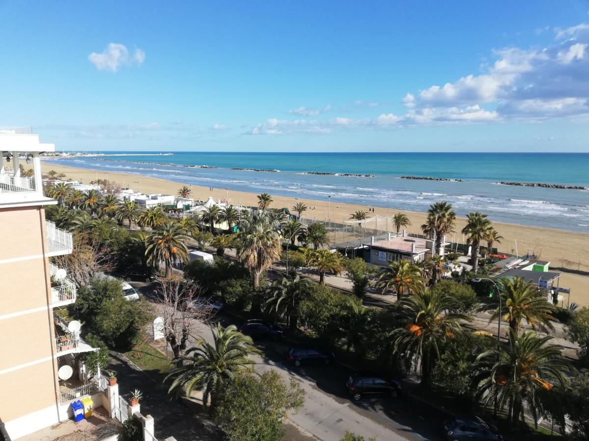B&B Attico Mare San Benedetto del Tronto Exterior photo