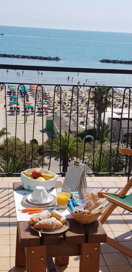 B&B Attico Mare San Benedetto del Tronto Exterior photo