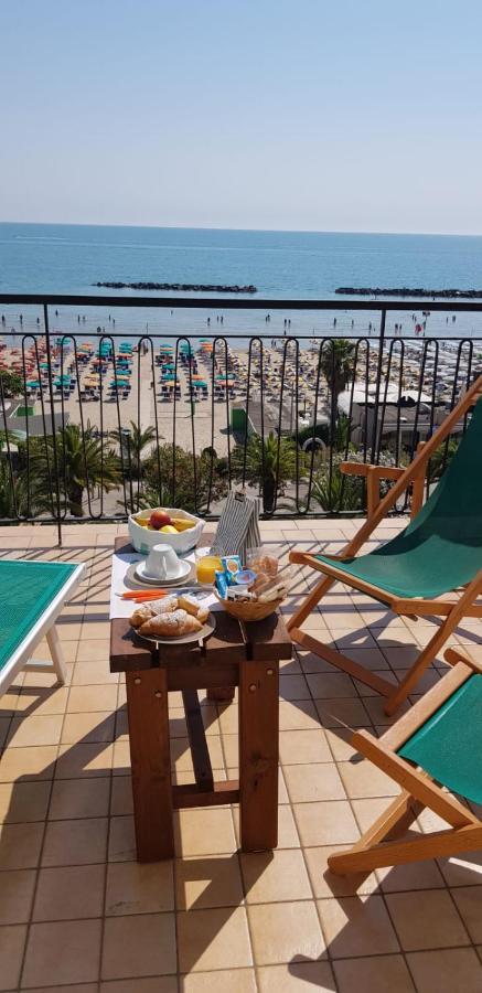 B&B Attico Mare San Benedetto del Tronto Exterior photo